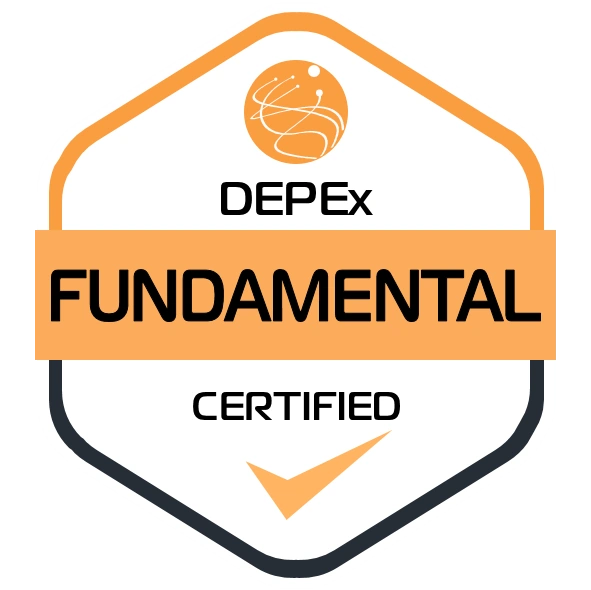 DEPEx Logo
